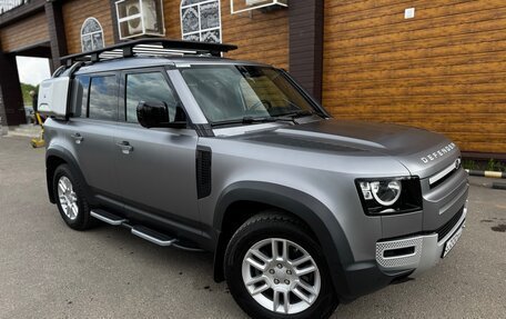 Land Rover Defender II, 2020 год, 6 350 000 рублей, 23 фотография