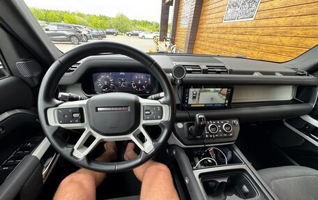 Land Rover Defender II, 2020 год, 6 350 000 рублей, 30 фотография