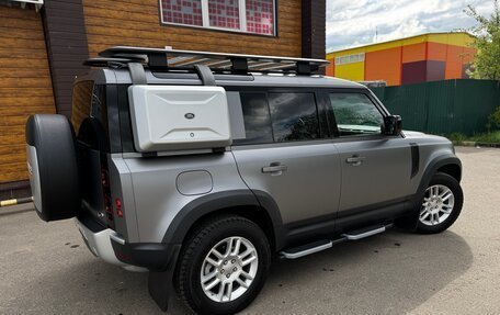 Land Rover Defender II, 2020 год, 6 350 000 рублей, 18 фотография