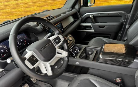 Land Rover Defender II, 2020 год, 6 350 000 рублей, 29 фотография