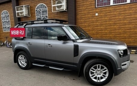 Land Rover Defender II, 2020 год, 6 350 000 рублей, 22 фотография