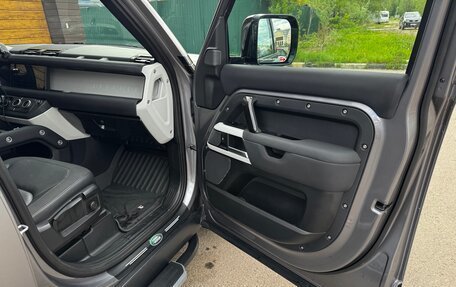 Land Rover Defender II, 2020 год, 6 350 000 рублей, 37 фотография