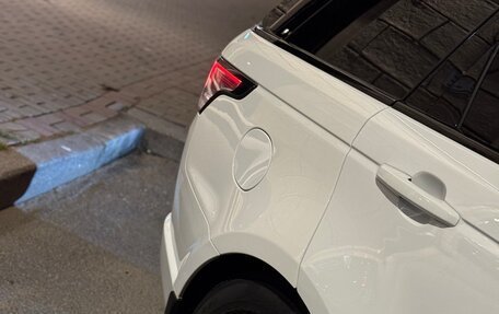 Land Rover Range Rover Sport II, 2016 год, 4 100 000 рублей, 11 фотография
