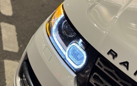 Land Rover Range Rover Sport II, 2016 год, 4 100 000 рублей, 7 фотография