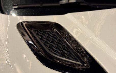 Land Rover Range Rover Sport II, 2016 год, 4 100 000 рублей, 9 фотография