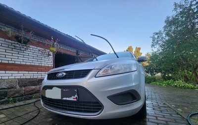 Ford Focus II рестайлинг, 2010 год, 550 000 рублей, 1 фотография
