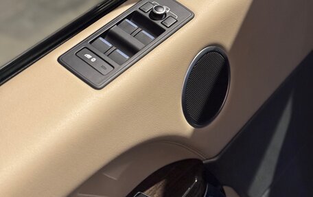 Land Rover Range Rover Sport II, 2016 год, 4 100 000 рублей, 25 фотография