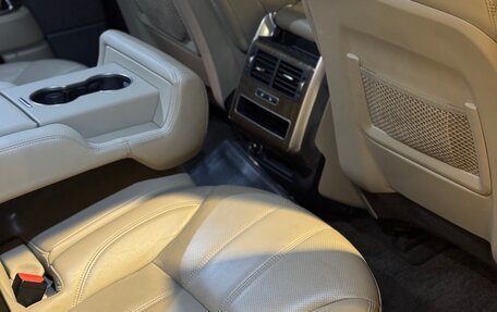 Land Rover Range Rover Sport II, 2016 год, 4 100 000 рублей, 31 фотография