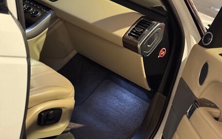 Land Rover Range Rover Sport II, 2016 год, 4 100 000 рублей, 36 фотография