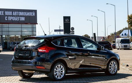 Ford Focus III, 2016 год, 895 000 рублей, 6 фотография