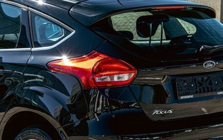 Ford Focus III, 2016 год, 895 000 рублей, 10 фотография