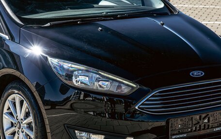 Ford Focus III, 2016 год, 895 000 рублей, 9 фотография