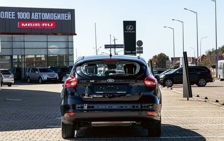 Ford Focus III, 2016 год, 895 000 рублей, 5 фотография