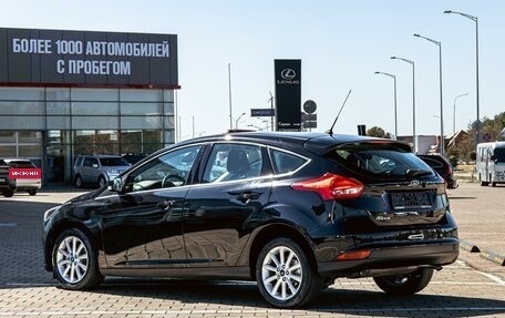 Ford Focus III, 2016 год, 895 000 рублей, 4 фотография