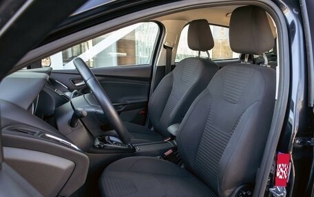 Ford Focus III, 2016 год, 895 000 рублей, 11 фотография