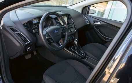 Ford Focus III, 2016 год, 895 000 рублей, 13 фотография