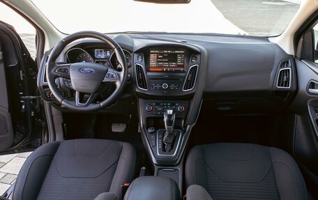 Ford Focus III, 2016 год, 895 000 рублей, 16 фотография