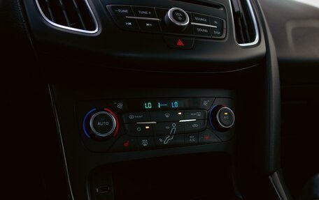 Ford Focus III, 2016 год, 895 000 рублей, 15 фотография