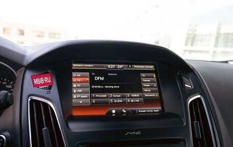 Ford Focus III, 2016 год, 895 000 рублей, 14 фотография