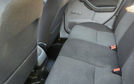 Ford Focus II рестайлинг, 2010 год, 550 000 рублей, 10 фотография