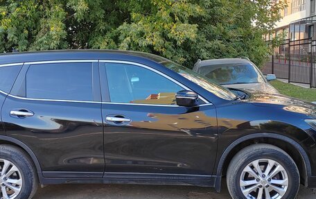 Nissan X-Trail, 2015 год, 1 600 000 рублей, 3 фотография