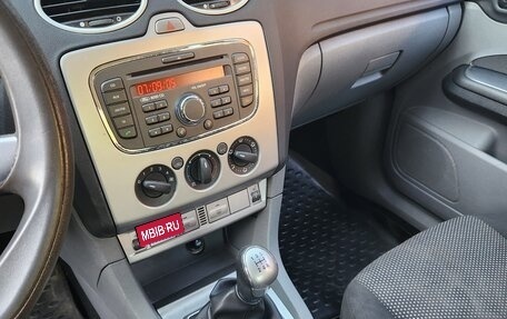 Ford Focus II рестайлинг, 2010 год, 550 000 рублей, 12 фотография