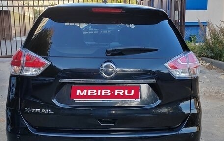Nissan X-Trail, 2015 год, 1 600 000 рублей, 2 фотография