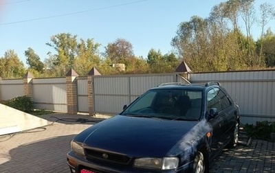 Subaru Impreza IV, 1998 год, 300 000 рублей, 1 фотография