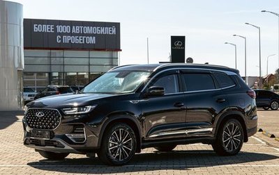 Chery Tiggo 8 Pro, 2021 год, 1 595 000 рублей, 1 фотография