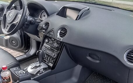 Renault Koleos I рестайлинг 2, 2013 год, 1 600 000 рублей, 2 фотография