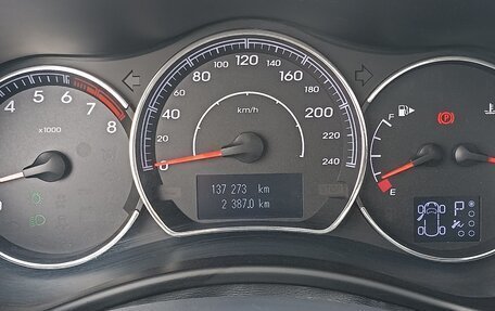 Renault Koleos I рестайлинг 2, 2013 год, 1 600 000 рублей, 3 фотография