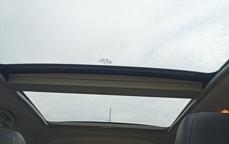 Renault Koleos I рестайлинг 2, 2013 год, 1 600 000 рублей, 6 фотография