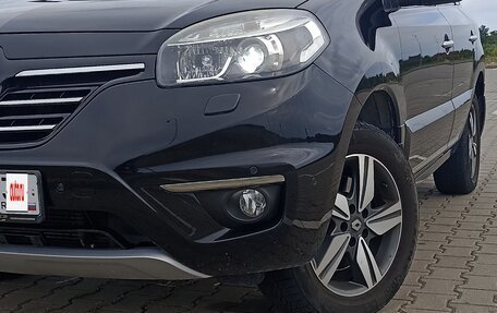 Renault Koleos I рестайлинг 2, 2013 год, 1 600 000 рублей, 5 фотография