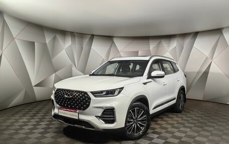 Chery Tiggo 8 Pro, 2022 год, 1 865 000 рублей, 1 фотография