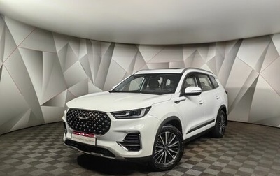 Chery Tiggo 8 Pro, 2022 год, 1 865 000 рублей, 1 фотография