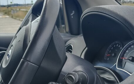 Renault Koleos I рестайлинг 2, 2013 год, 1 600 000 рублей, 12 фотография