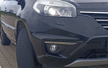 Renault Koleos I рестайлинг 2, 2013 год, 1 600 000 рублей, 14 фотография