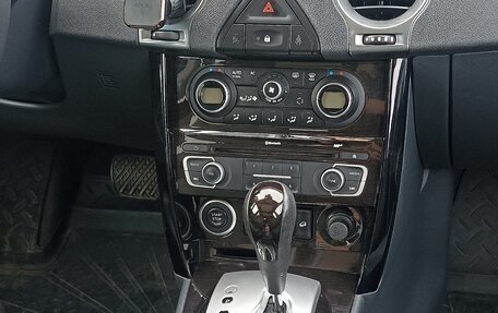 Renault Koleos I рестайлинг 2, 2013 год, 1 600 000 рублей, 13 фотография