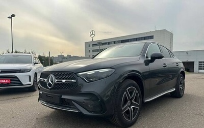 Mercedes-Benz GLC Coupe, 2025 год, 10 650 000 рублей, 1 фотография
