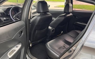 Lifan X50, 2016 год, 420 000 рублей, 1 фотография