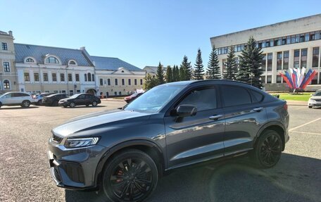 Geely Tugella FY11, 2024 год, 3 500 000 рублей, 1 фотография