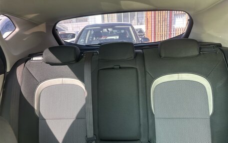 KIA cee'd III, 2013 год, 1 050 000 рублей, 7 фотография