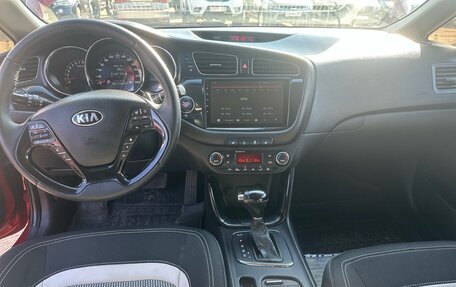 KIA cee'd III, 2013 год, 1 050 000 рублей, 5 фотография