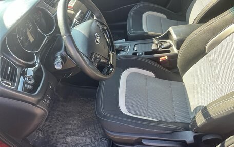KIA cee'd III, 2013 год, 1 050 000 рублей, 6 фотография