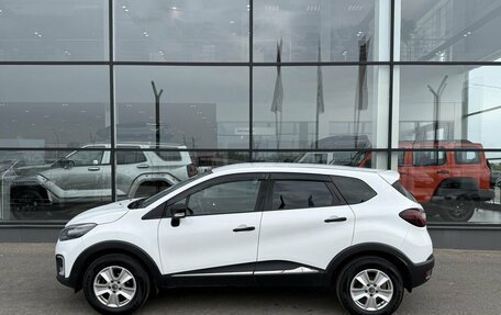 Renault Kaptur I рестайлинг, 2018 год, 1 250 000 рублей, 3 фотография