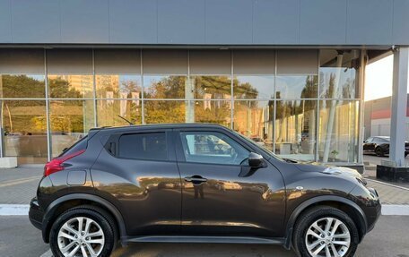 Nissan Juke II, 2012 год, 995 000 рублей, 4 фотография