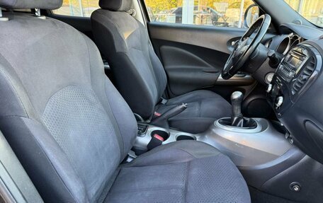 Nissan Juke II, 2012 год, 995 000 рублей, 9 фотография