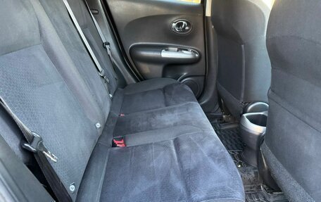 Nissan Juke II, 2012 год, 995 000 рублей, 11 фотография