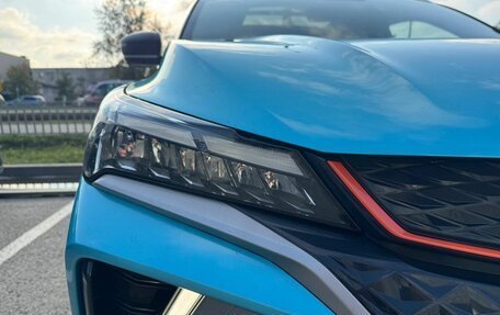 Geely Coolray I, 2023 год, 2 070 000 рублей, 4 фотография