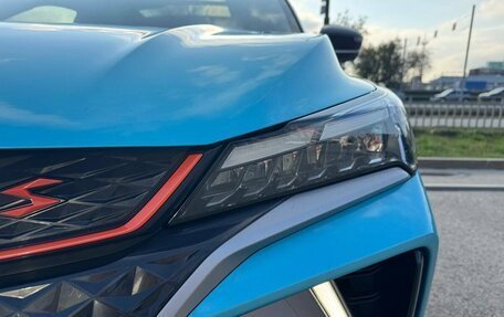 Geely Coolray I, 2023 год, 2 070 000 рублей, 5 фотография